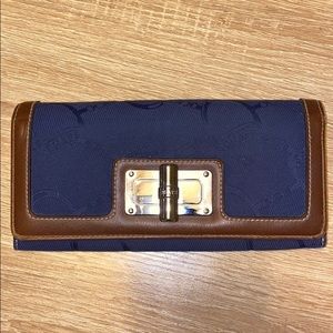 Chaps Wallet